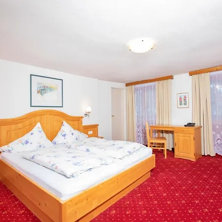 Alpengasthof Praxmar Sankt Sigmund im Sellrain