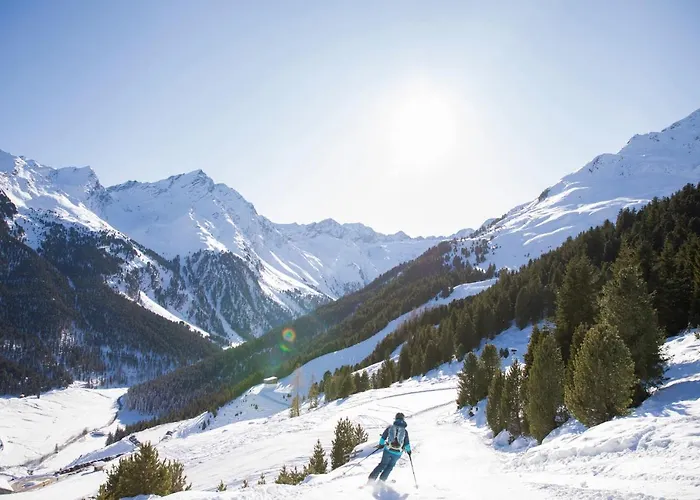 Alpengasthof Praxmar 3*