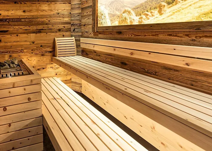 Alpengasthof Praxmar Πανσιόν 3*