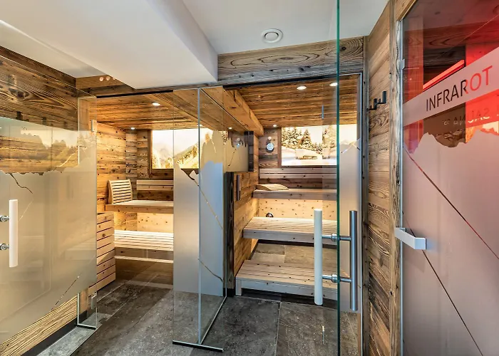 Alpengasthof Praxmar Sankt Sigmund im Sellrain