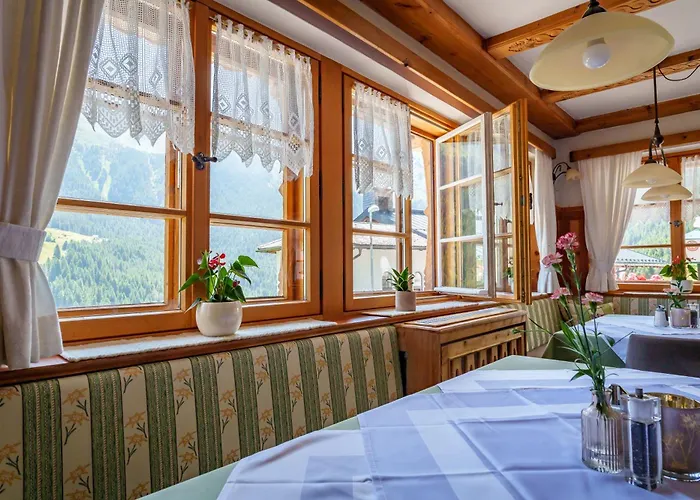 Alpengasthof Praxmar 3*