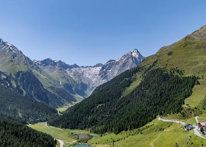 Alpengasthof Praxmar