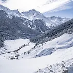 Alpengasthof Praxmar Gæstehus 3*