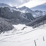 Gæstehus Alpengasthof Praxmar Sankt Sigmund im Sellrain