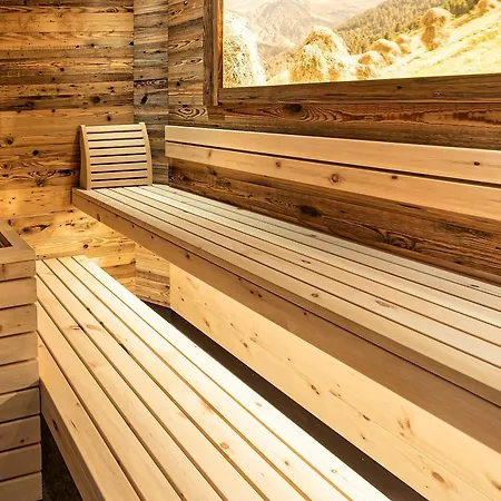 Alpengasthof Praxmar Πανσιόν 3*