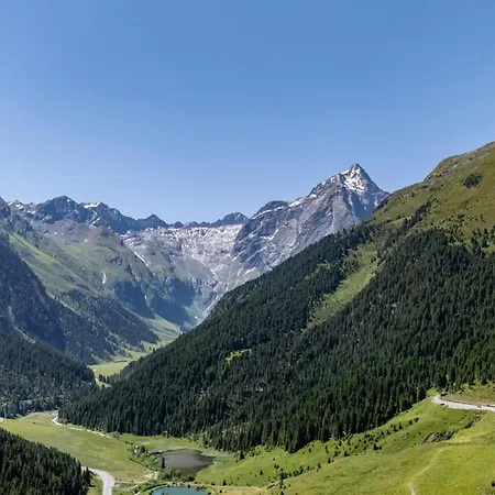 Alpengasthof Praxmar