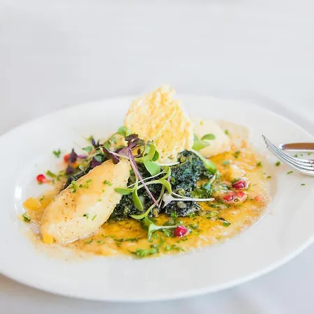 Πανσιόν Alpengasthof Praxmar