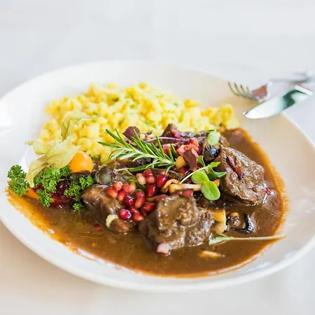 Alpengasthof Praxmar Sankt Sigmund im Sellrain