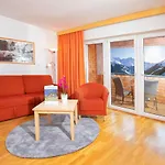 Pensión Alpengasthof Praxmar Sankt Sigmund im Sellrain