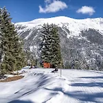 Pensión Alpengasthof Praxmar Sankt Sigmund im Sellrain