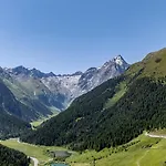 Alpengasthof Praxmar