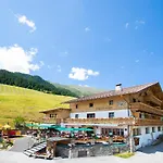 Alpengasthof Praxmar